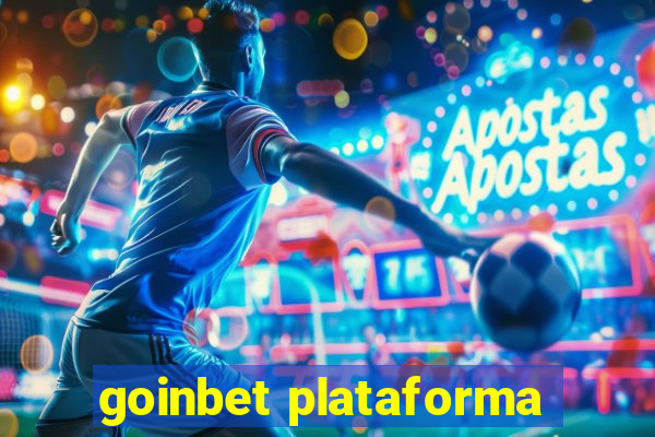 goinbet plataforma